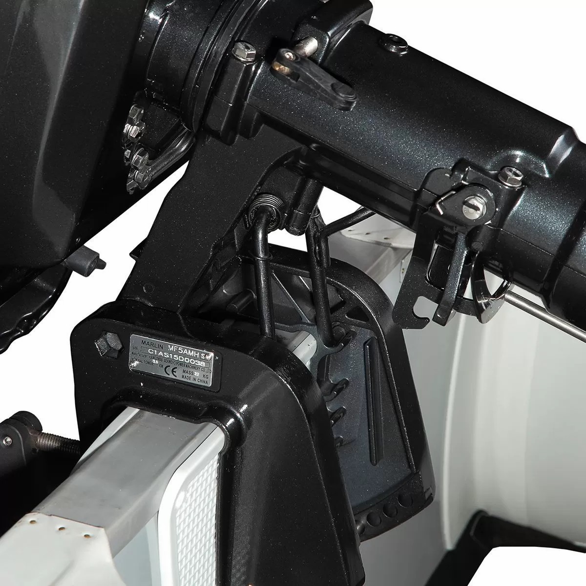 Лодочный мотор MARLIN MF 5 AMHS в Южно-Сахалинске