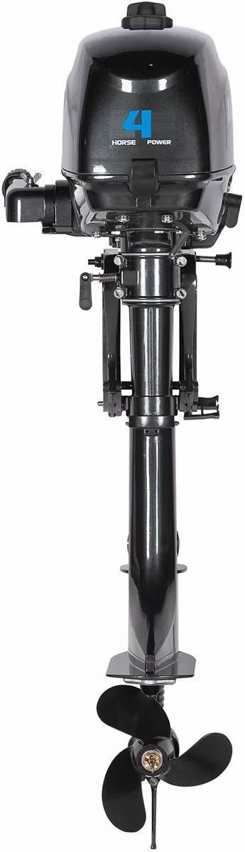 Лодочный мотор MARLIN MP 4 AMHS в Южно-Сахалинске