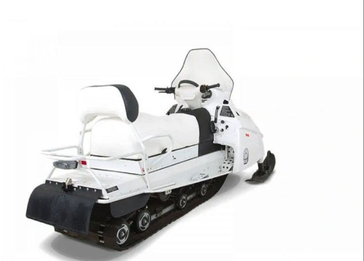 СНЕГОХОД РМ ТАЙГА ПАТРУЛЬ 551 SWT в Южно-Сахалинске