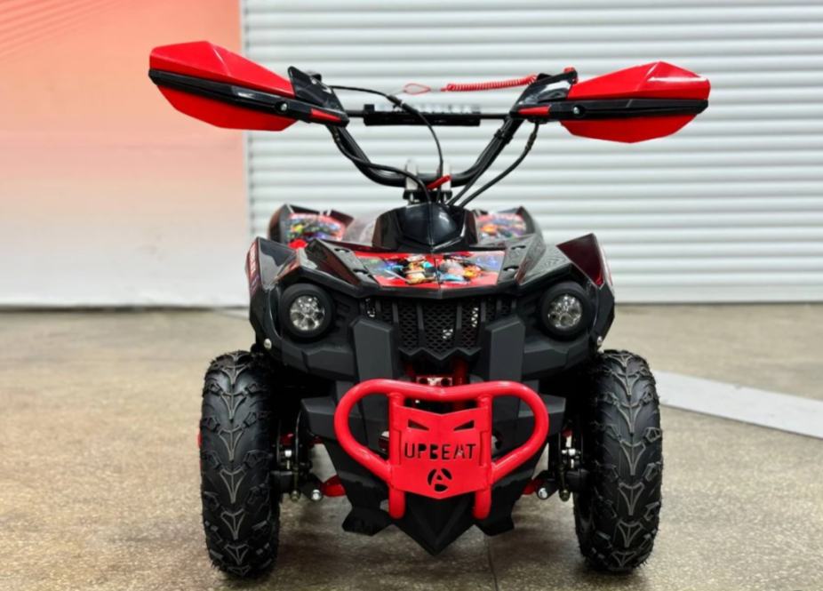 Квадроцикл GBM ROBLOX в Южно-Сахалинске