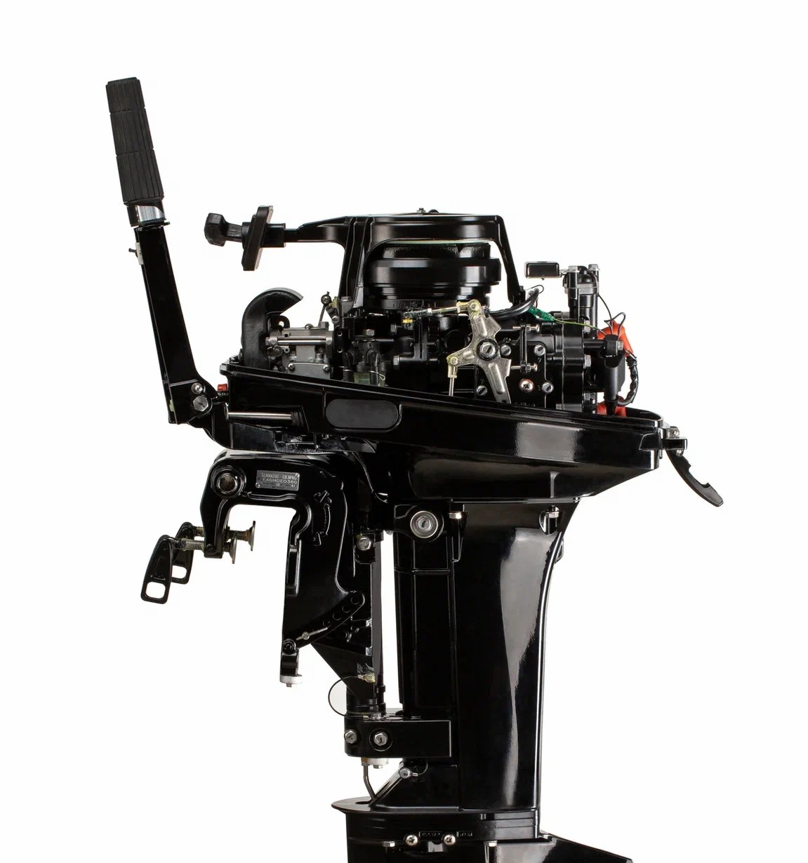 ЛОДОЧНЫЙ МОТОР GLADIATOR G9.9 PRO FHS в Южно-Сахалинске