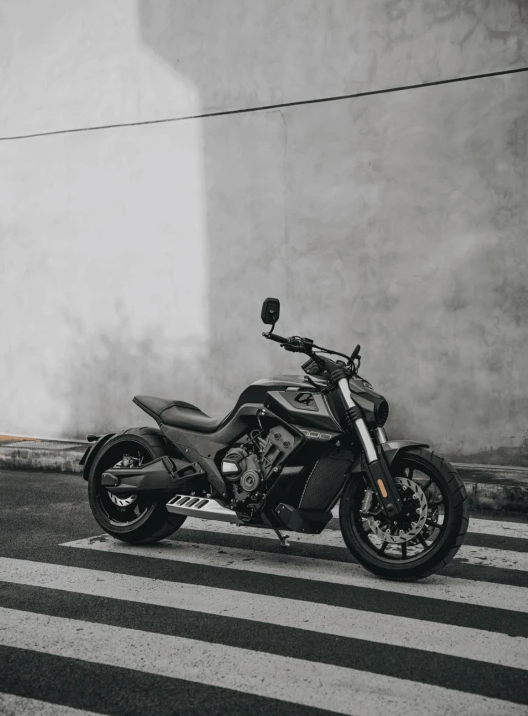 Мотоцикл Benda LFC 700 Pro в Южно-Сахалинске