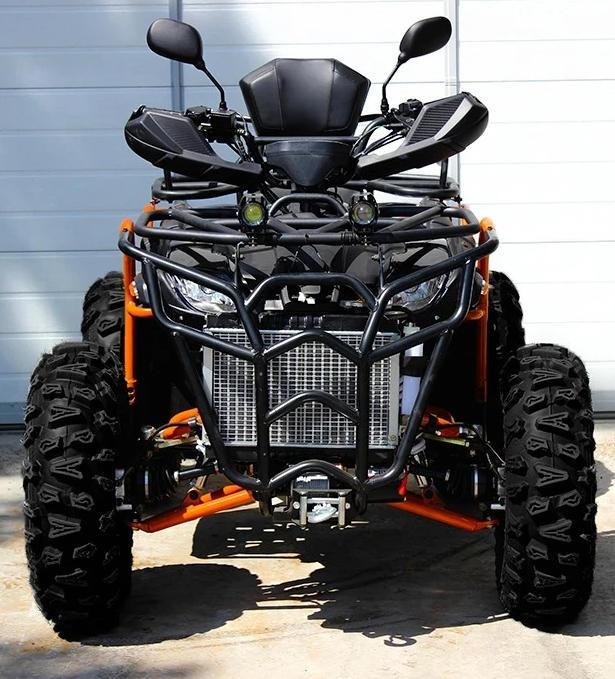 Квадроцикл PROMAX Фермер 350 4x4 ALL ROAD BASIC (2025) в Южно-Сахалинске