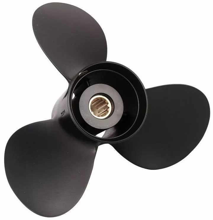 ВИНТ ГРЕБНОЙ MERCURY 15-18 Л.С.; 9,5X8 в Южно-Сахалинске