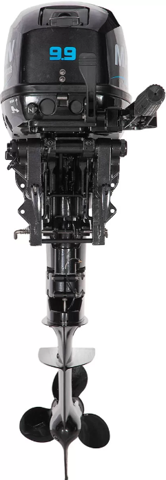 Лодочный мотор MARLIN MP 9.9 AMHL в Южно-Сахалинске