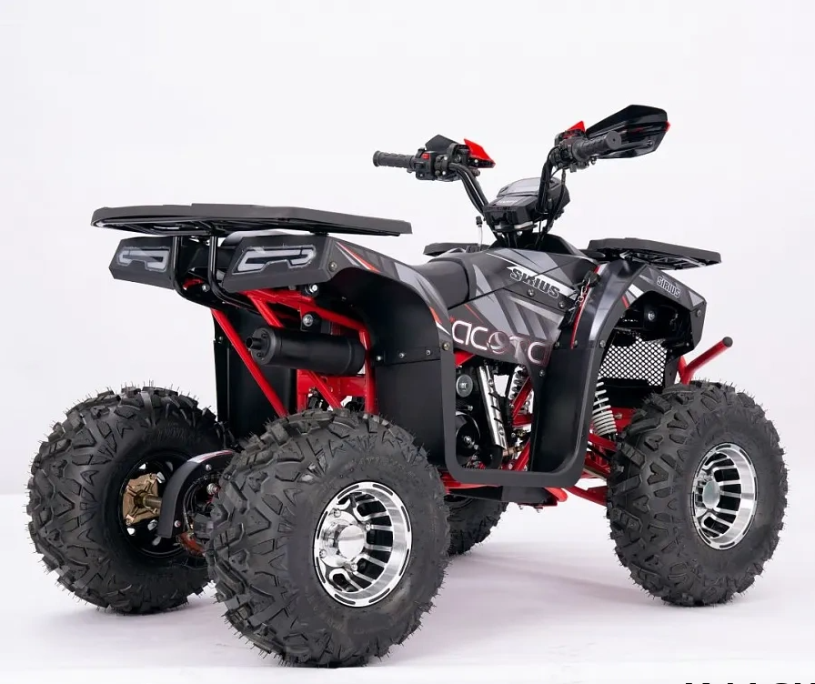 Квадроцикл YACOTA Sirius LD 125 в Южно-Сахалинске