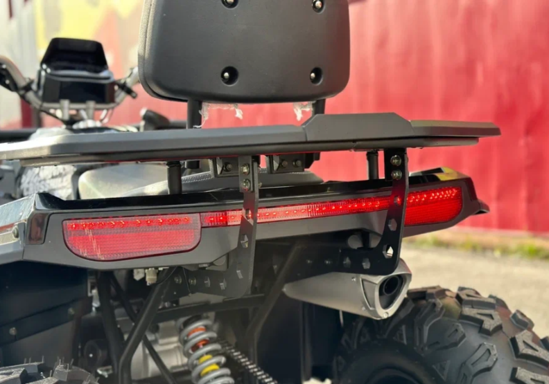 Квадроцикл GBM CROSS HILL 300 NEW в Южно-Сахалинске