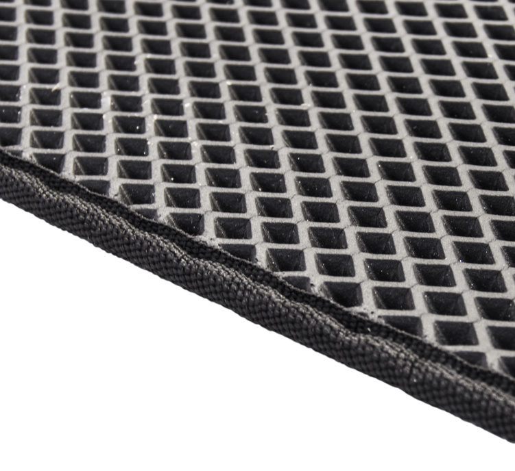 Коврик EVA Proff ТАЙМЕНЬ LX 3400 НДНД в Южно-Сахалинске