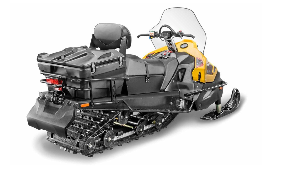 Снегоход STELS MS600T (SWT ST) СТАВР 1.0 К01 Tech в Южно-Сахалинске