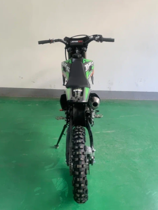 Питбайк JHLMOTO JHLofr LK140 19/16 (ZS1P60YMJ) в Южно-Сахалинске