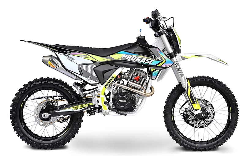 Мотоцикл Progasi IBIZA 300 в Южно-Сахалинске