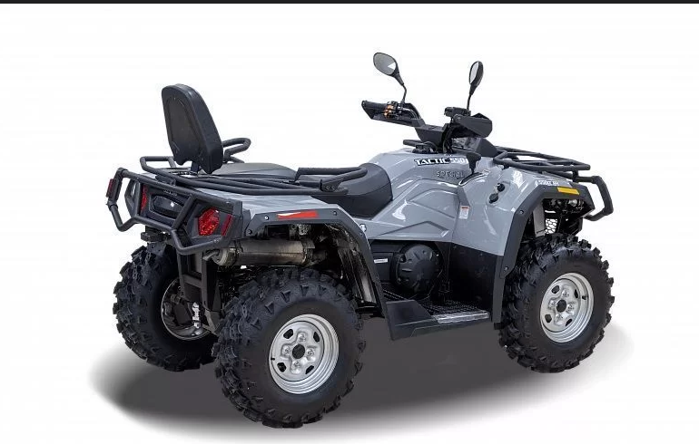 Квадроцикл HISUN TACTIC 550 (HS550ATV) NORMAL в Южно-Сахалинске