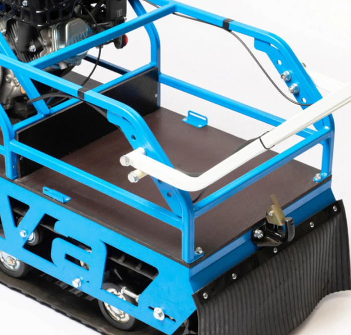 Мотобуксировщик НЕВА МС6-ZS (GB 270) в Южно-Сахалинске