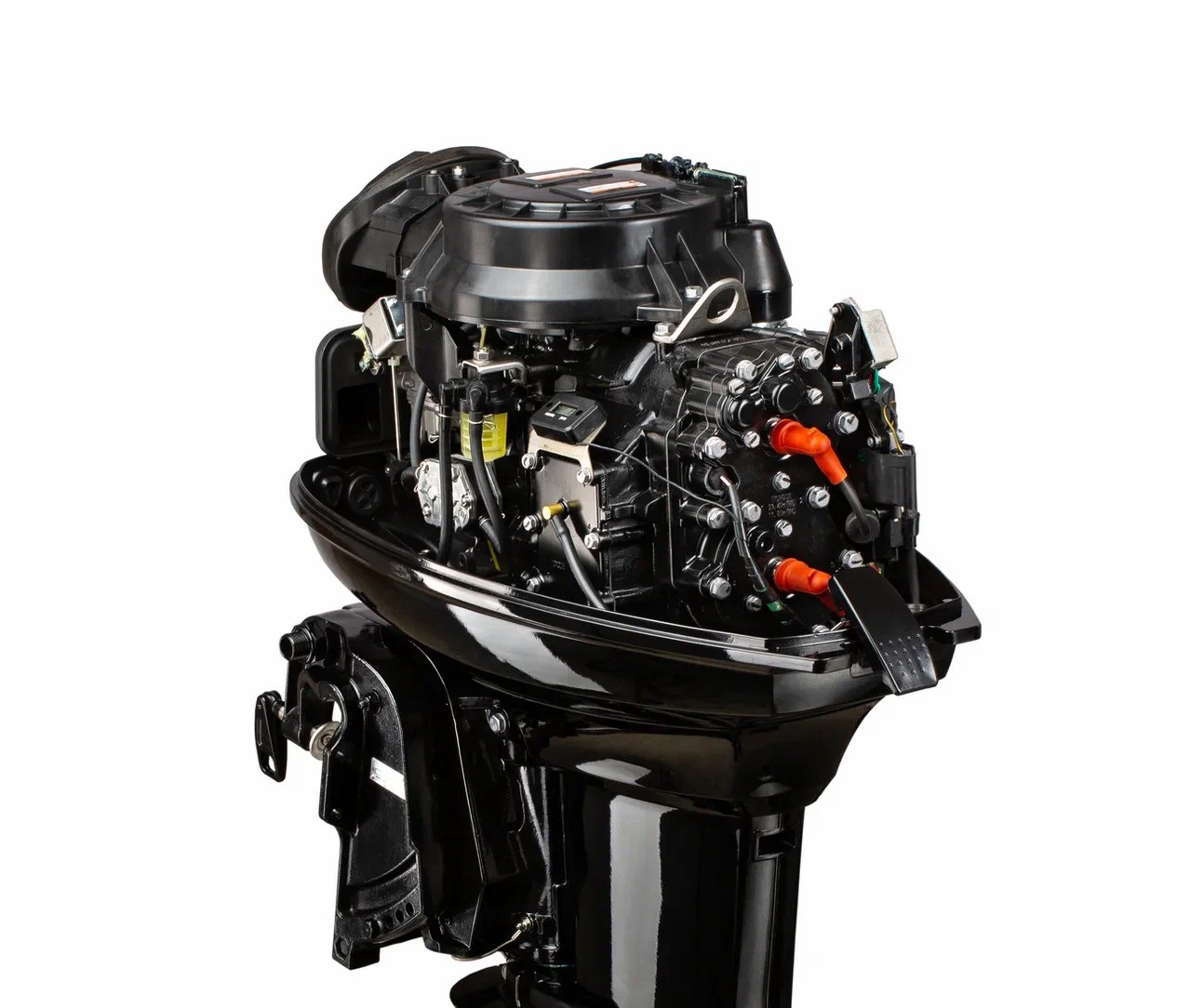 ЛОДОЧНЫЙ МОТОР GLADIATOR G40FHS в Южно-Сахалинске