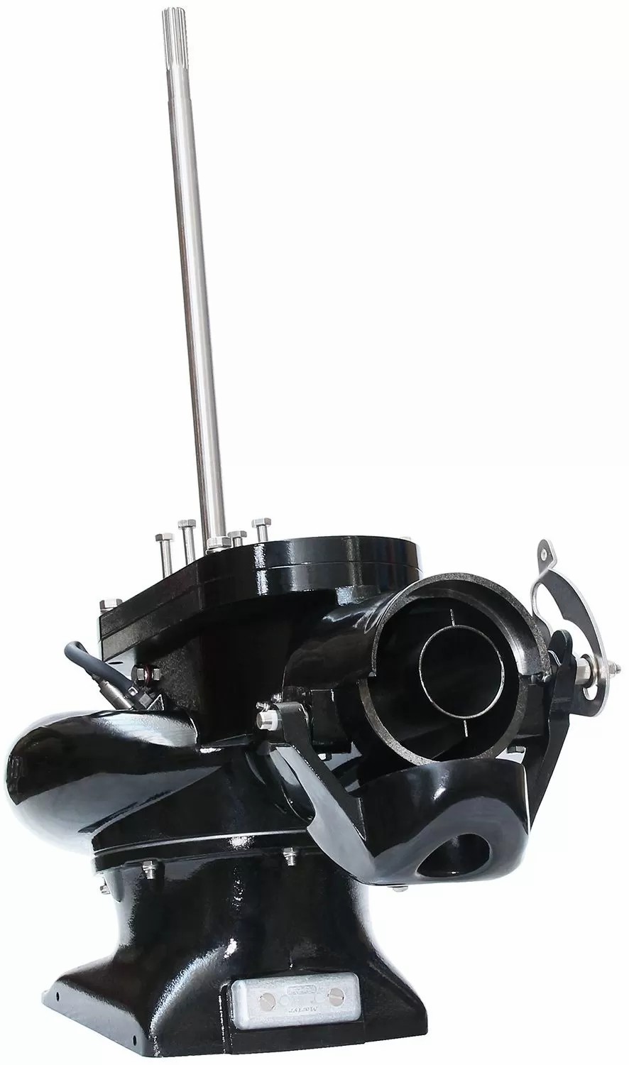 ВОДОМЕТНАЯ НАСАДКА MARLIN НА МОТОР 50 Л.С. TOHATSU, YAMAHA, MERCURY, MARLIN в Южно-Сахалинске