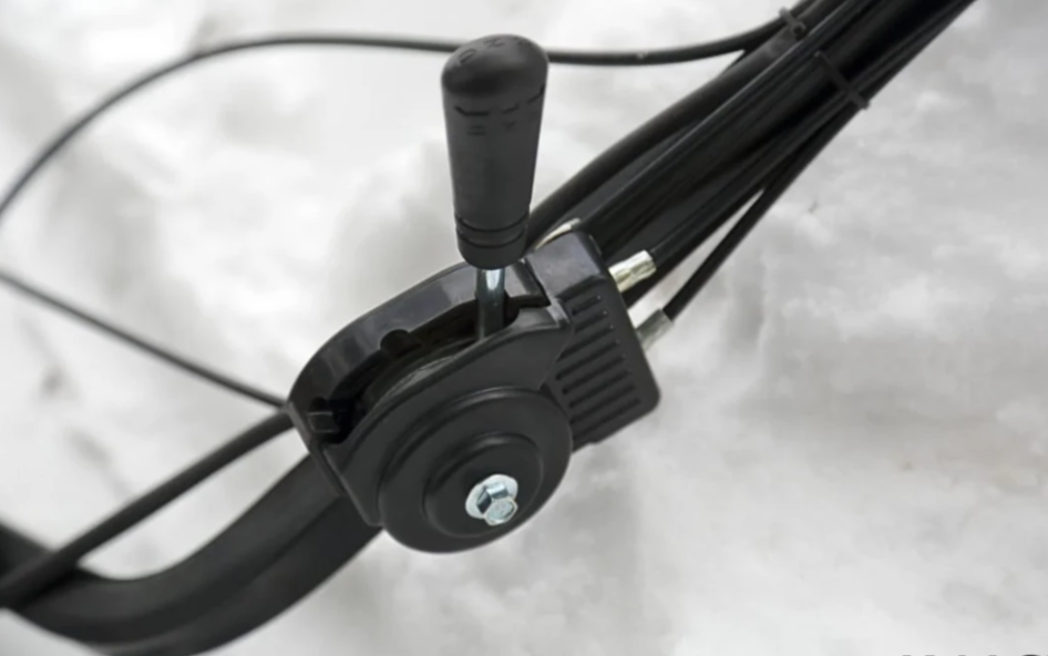 Мотобуксировщик РЫБАК PKD. PSD 9 л.с. (длинная база 1430мм) в Южно-Сахалинске