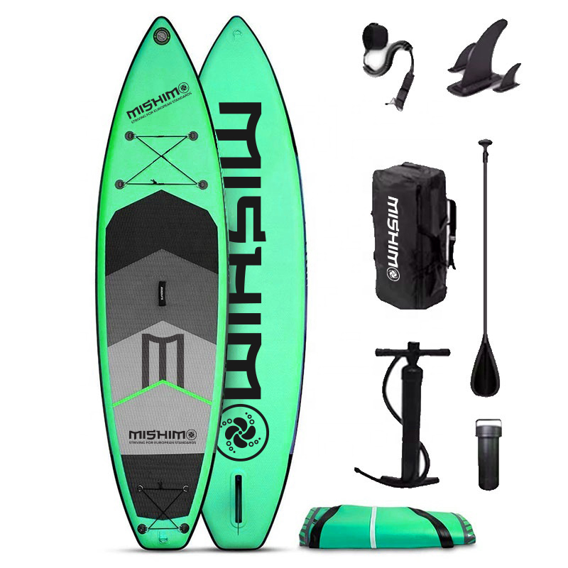 SUP (САП) Доска MISHIMO CLASIK 10.6 в Южно-Сахалинске