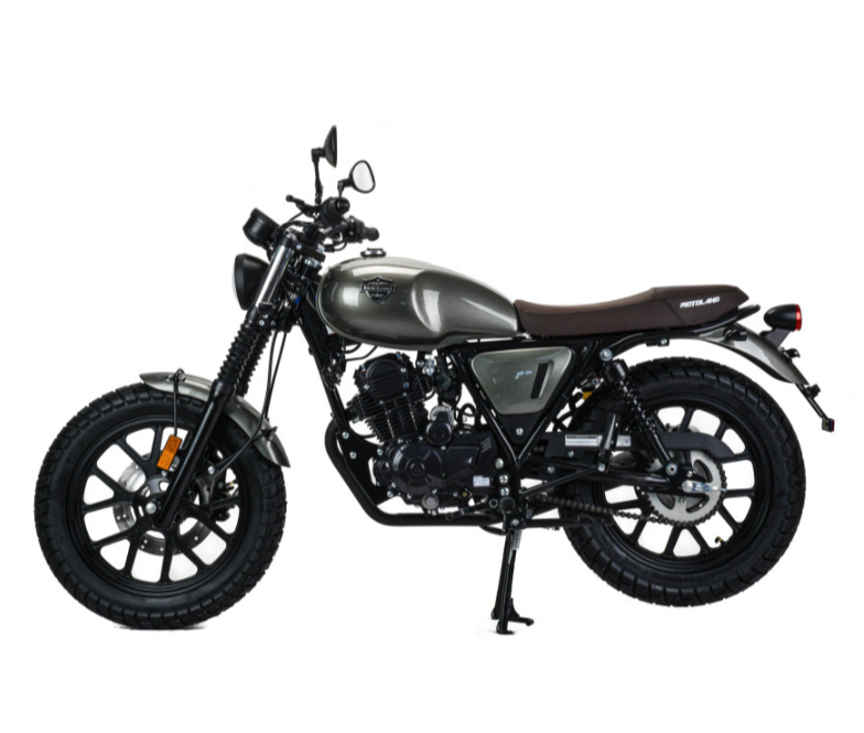 Мотоцикл MOTOLAND (МОТОЛЕНД) TEXAS 300 в Южно-Сахалинске