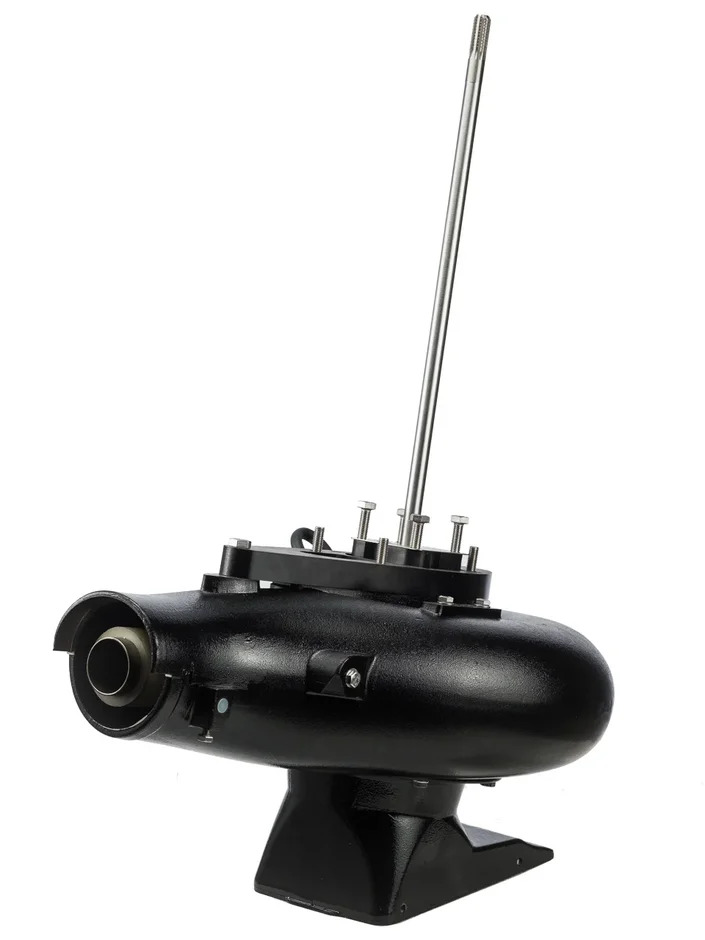 ВОДОМЕТНАЯ НАСАДКА GLADIATOR WT 15 YAMAHA, MARLIN, PARSUN, GOLFSTREAM в Южно-Сахалинске