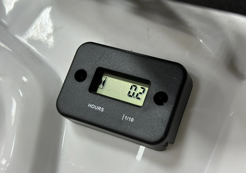 Квадроцикл PROMAX WILD 2.0 190 в Южно-Сахалинске