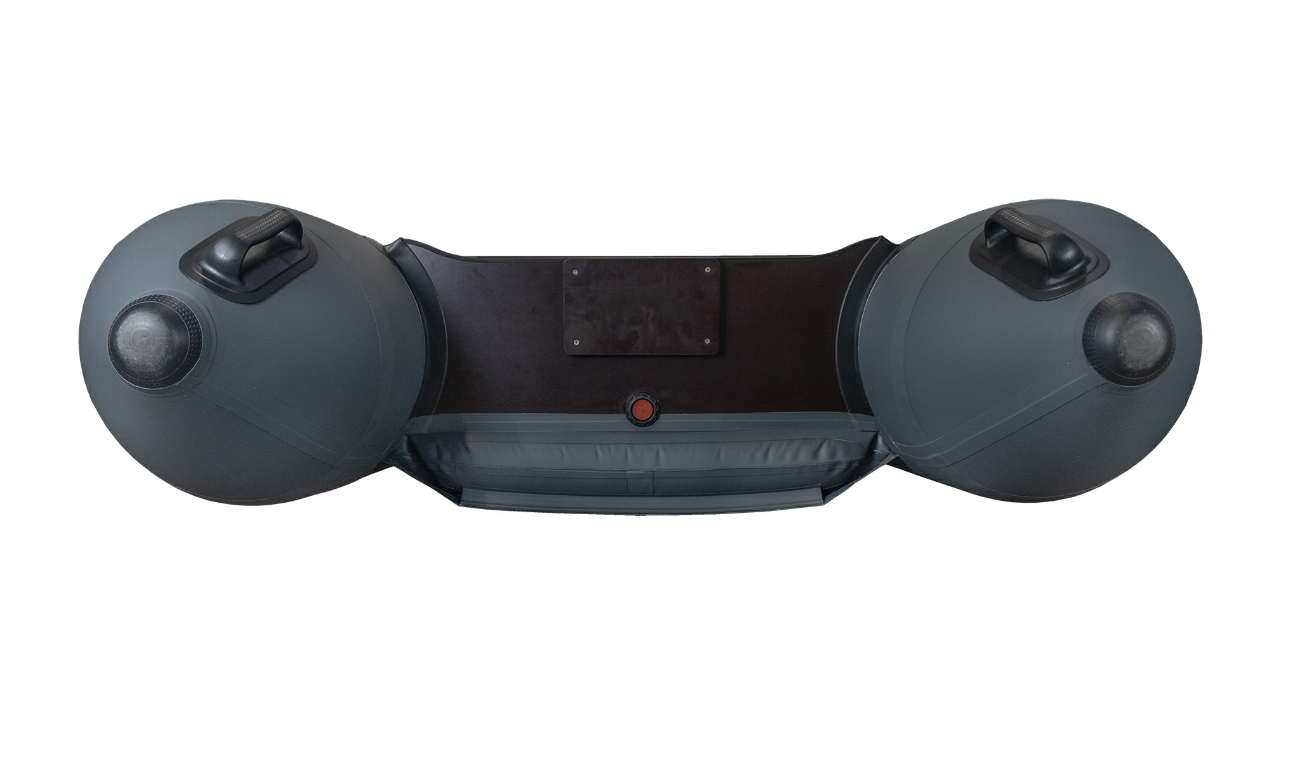 Лодка Барс 3400 НДНД в Южно-Сахалинске