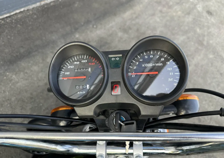 Мопед PROMAX WOODLAND 150 (49) в Южно-Сахалинске