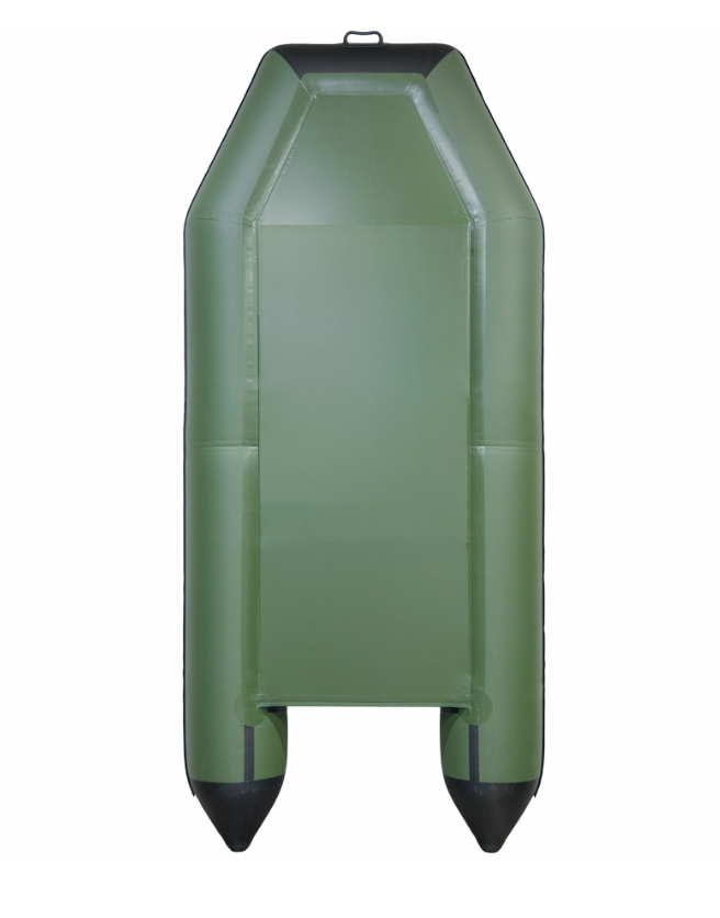 Лодка АКВА 3200 слань-книжка в Южно-Сахалинске