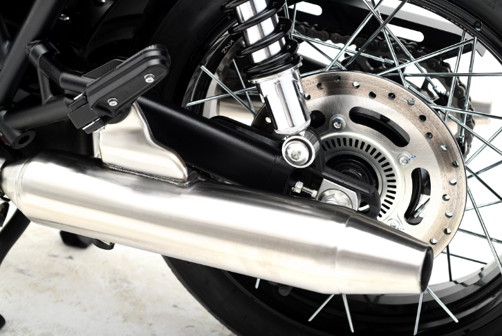 Мотоцикл GAOKIN GK 1200 в Южно-Сахалинске