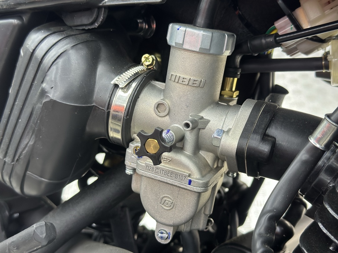 Кроссовый мотоцикл PROMAX ARMY 250 в Южно-Сахалинске