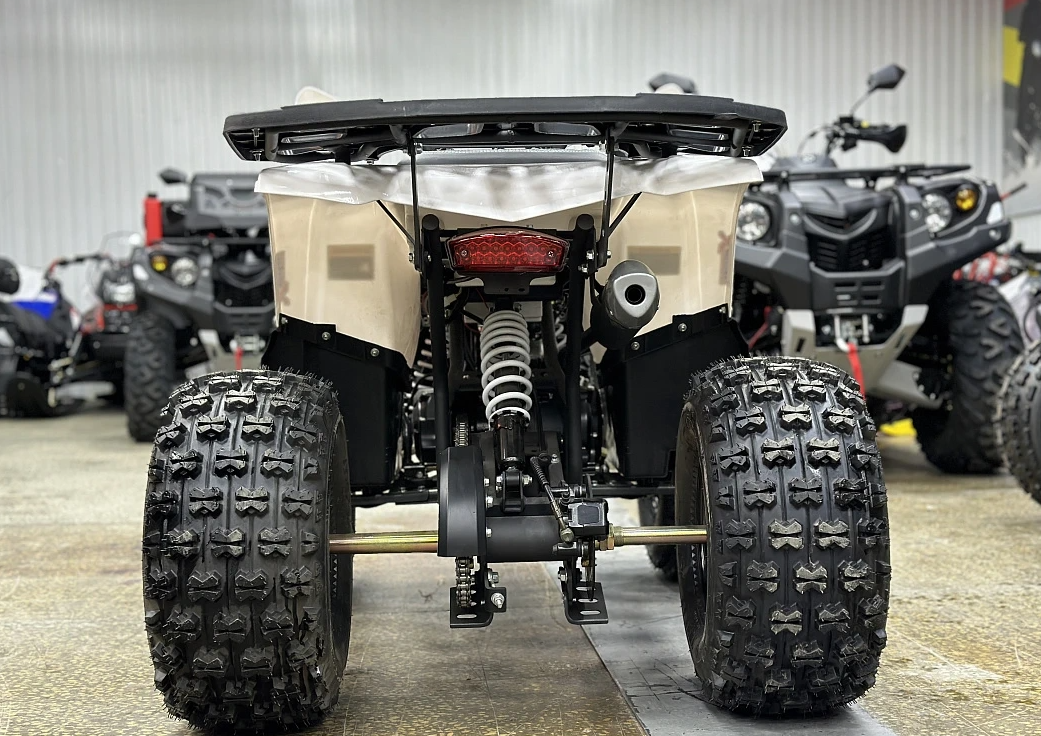 Квадроцикл PROMAX WILD 2.0 190 в Южно-Сахалинске