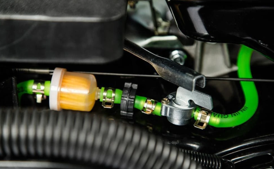 Мотобуксировщик МУЖИК М500 ЛОНГ 20 л.с. в Южно-Сахалинске