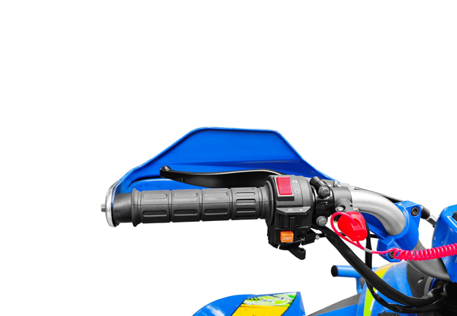 Квадроцикл YACOTA TYPHOON 250 в Южно-Сахалинске