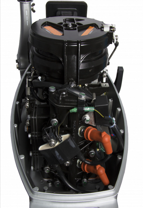 Лодочный мотор Seanovo SN9.9FFEL Enduro в Южно-Сахалинске