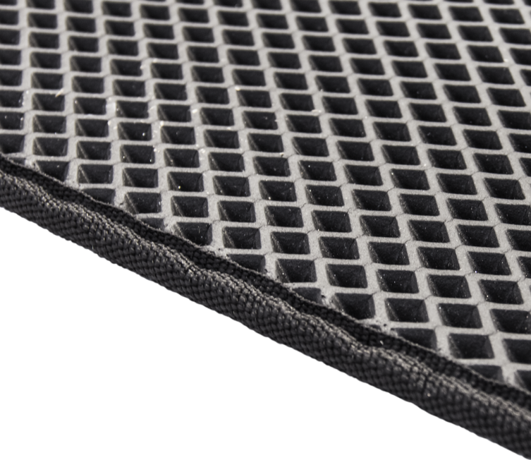 Коврик EVA Proff АКВА 3200 НДНД в Южно-Сахалинске