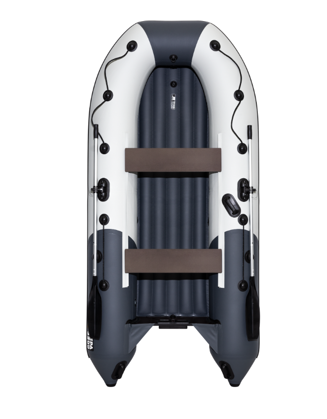 Лодка ривьера компакт 3200 нднд в Южно-Сахалинске