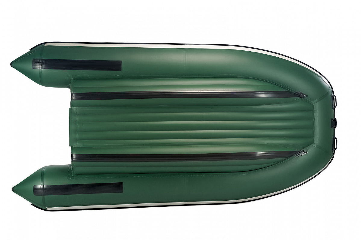 Лодка MISHIMO FAMILY LITE DF 400 в Южно-Сахалинске