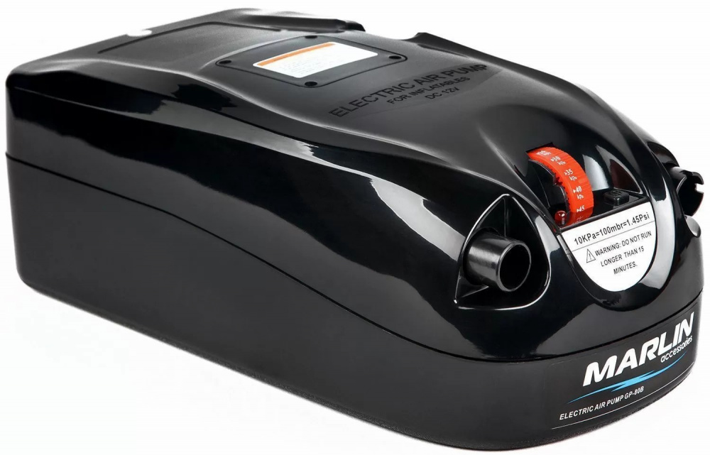 ЭЛЕКТРИЧЕСКИЙ НАСОС MARLIN GP-80 B в Южно-Сахалинске