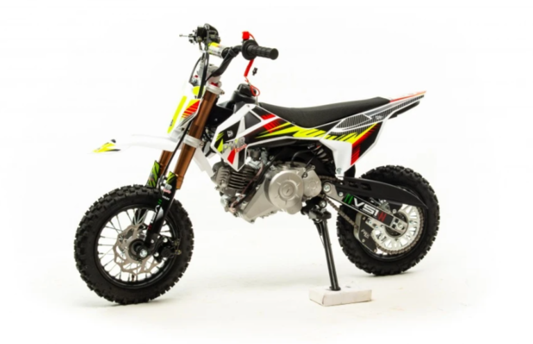 Питбайк MOTOLAND (МОТОЛЕНД) PWR Racing FRZ 60 в Южно-Сахалинске