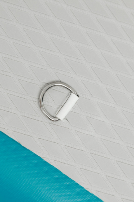 НАДУВНОЙ SUP-BOARD BUSINESS LIGHT BLUE 10,6 в Южно-Сахалинске