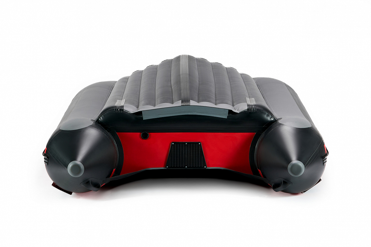 Лодка MISHIMO RAPID 380 в Южно-Сахалинске