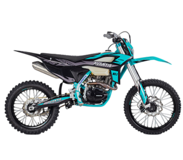 Мотоцикл Avantis A5 (PR300) 2024 в Южно-Сахалинске