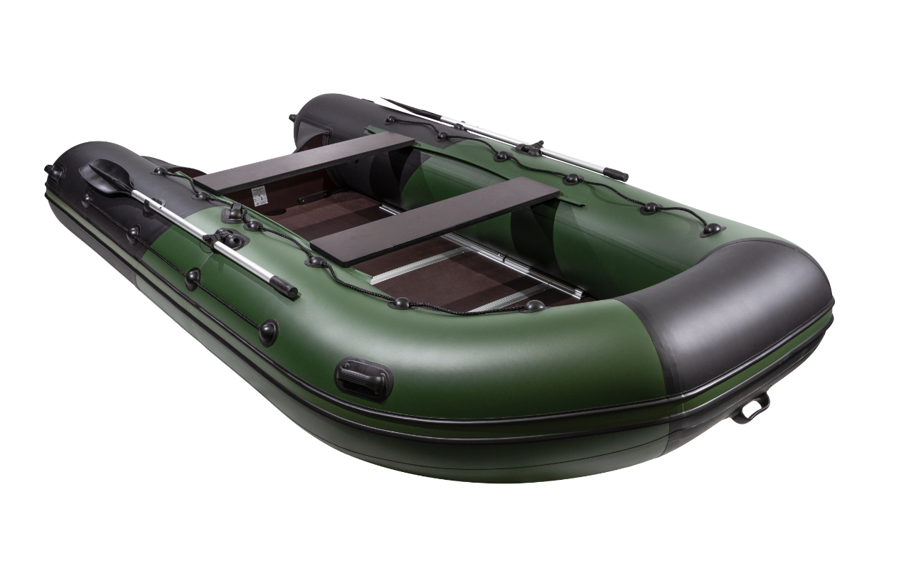 Лодка Ривьера Максима 3800 СК в Южно-Сахалинске