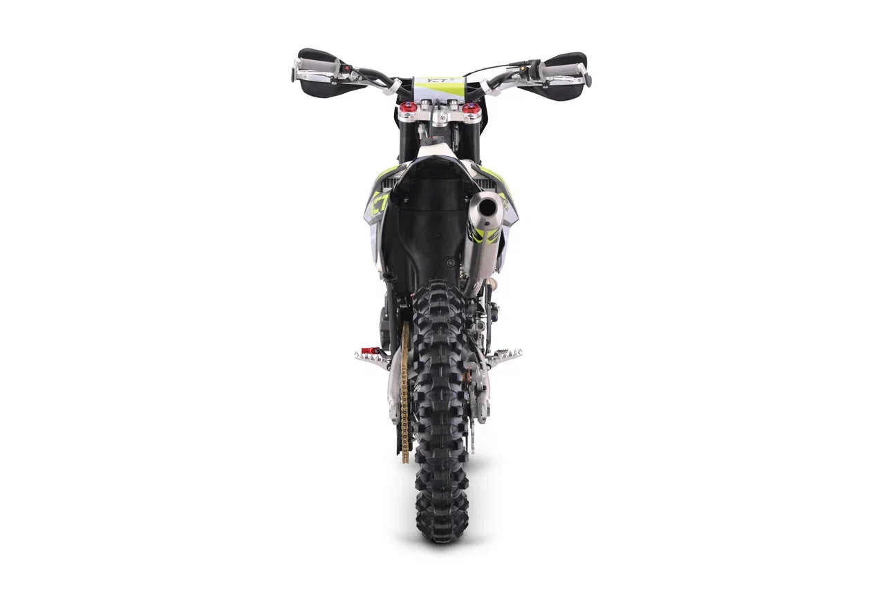 Кроссовый мотоцикл YACOTA NB300 в Южно-Сахалинске