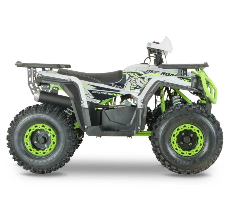 Квадроцикл YACOTA DRAGON 125 в Южно-Сахалинске