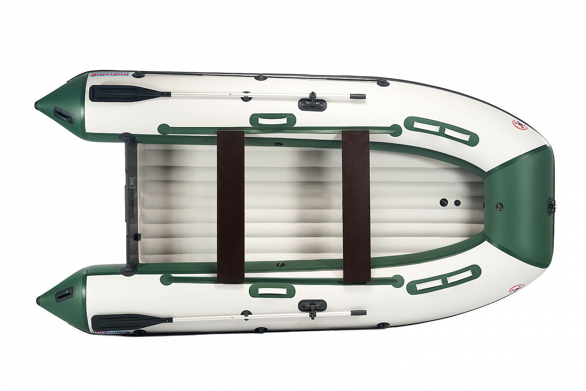 Лодка MISHIMO LITE DF 390 в Южно-Сахалинске