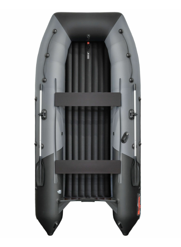 Лодка Таймень RX 4100 НДНД в Южно-Сахалинске