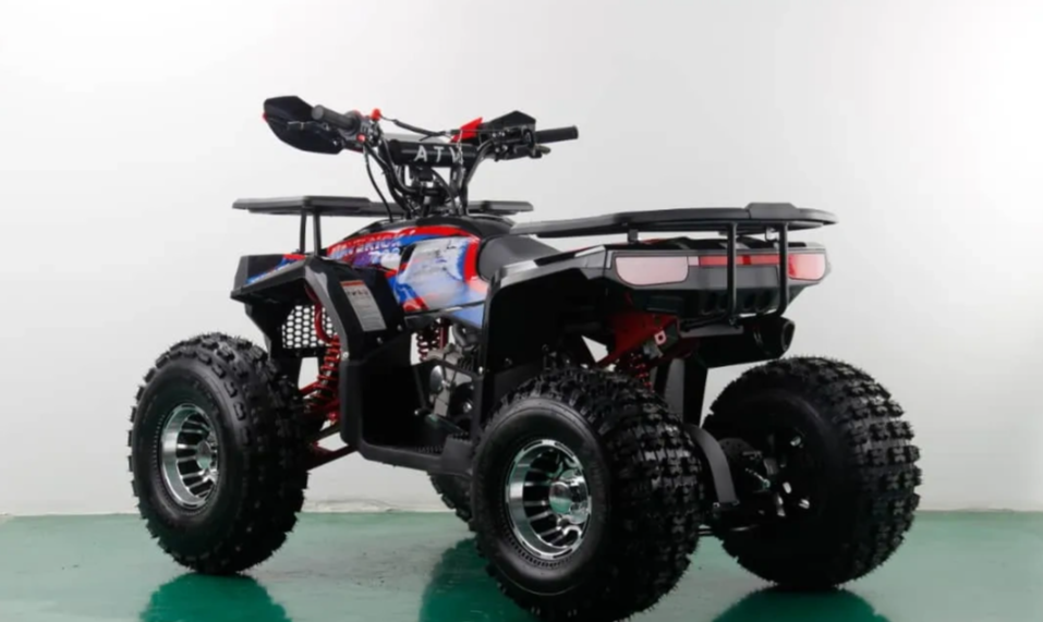 Квадроцикл GBM MAVERICK 222 NEW в Южно-Сахалинске