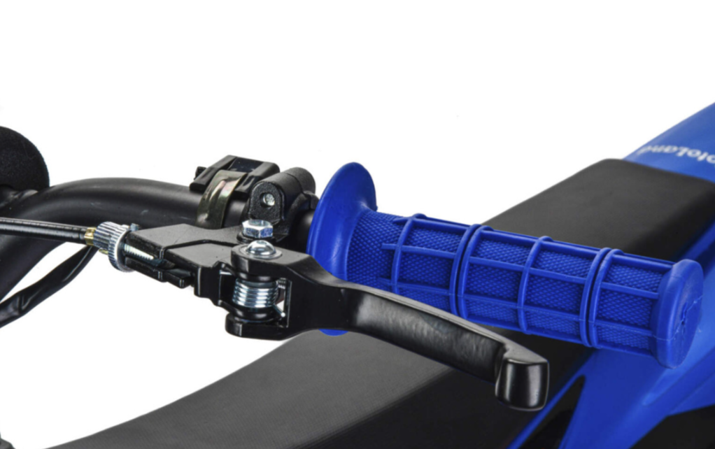 Питбайк MOTOLAND (МОТОЛЕНД) 125 SX 125 E 17/14 в Южно-Сахалинске