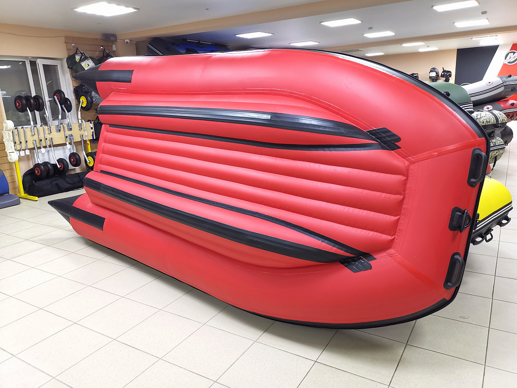 Лодка MISHIMO SPORT 390 в Южно-Сахалинске