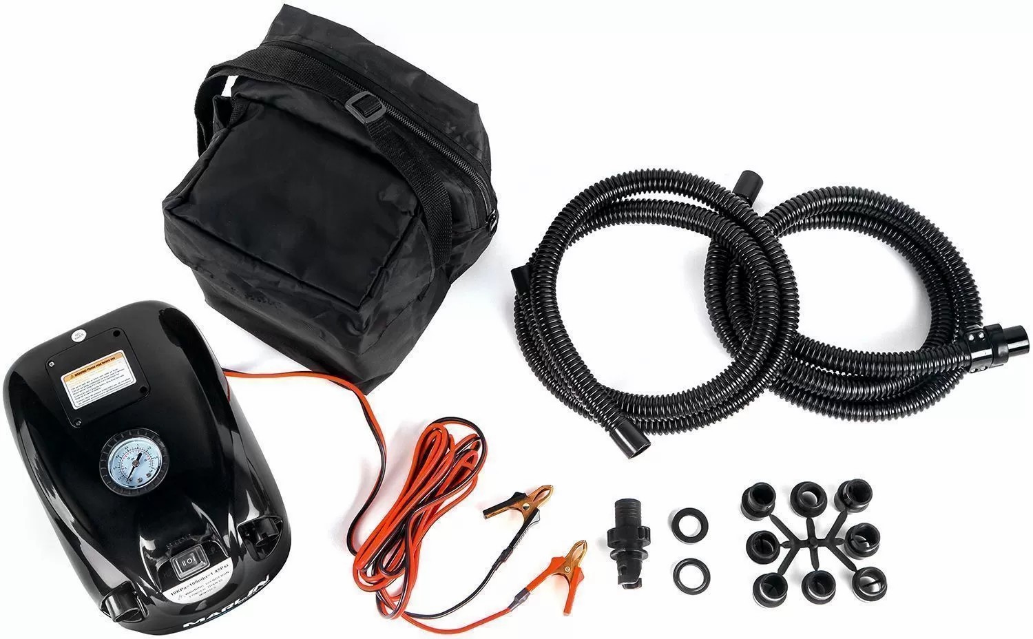 ЭЛЕКТРИЧЕСКИЙ НАСОС MARLIN GP-80 S в Южно-Сахалинске